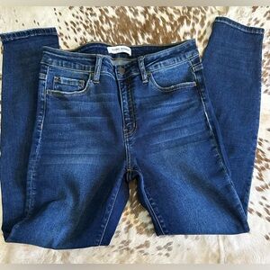 Flying Monkey Skinny Jean